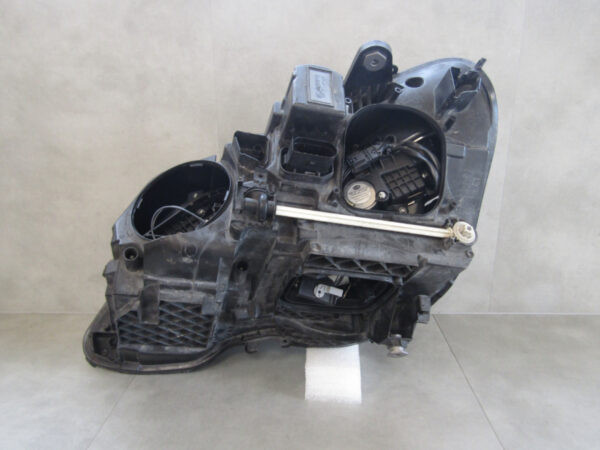 Koplamp Mercedes E Klasse W212 Facelift LED 12-16 A2128200539 Rechts Q734/K5 13D