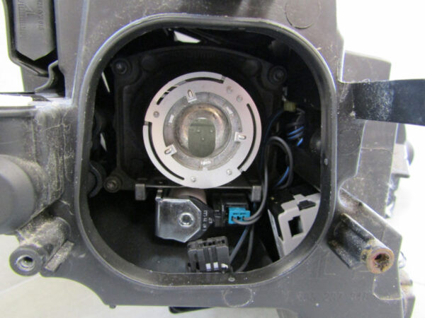 Koplamp Audi A4 B9 Xenon 15-19 Links 8W0941005  S730/K5/3A