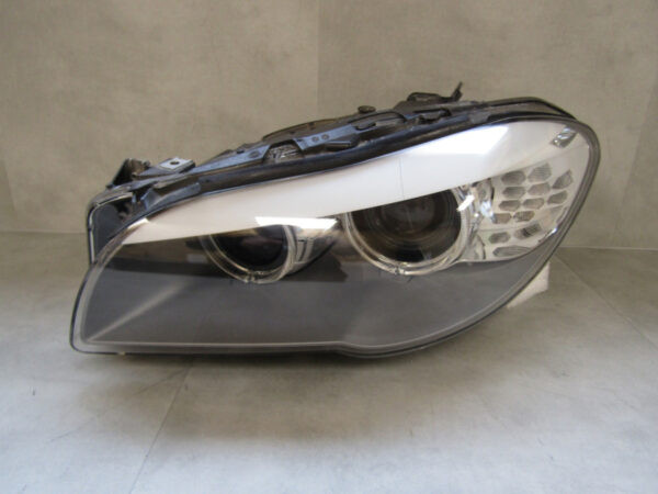 KOPLAMP BMW 5 SERIE F10 F11 XENON 10-13 LINKS Q449/E177