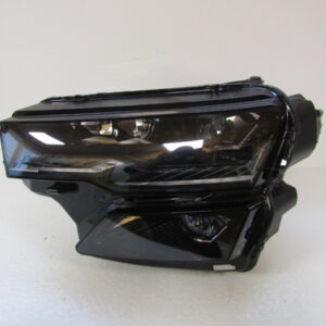 Koplamp Skoda Karoq FACELIFT FULL LED 21- 57B941035B LINKS Q116/E80