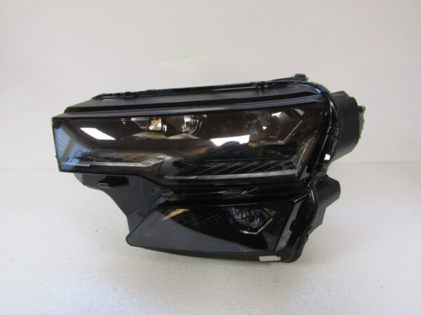 Koplamp Skoda Karoq FACELIFT FULL LED 21- 57B941035B LINKS Q116/E80
