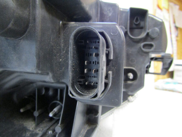 Koplamp Skoda Karoq FACELIFT FULL LED 21- 57B941035B LINKS Q116/E80