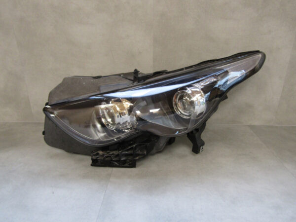 KOPLAMP Infiniti FX XENON 08-17 LINKS Q445/F171