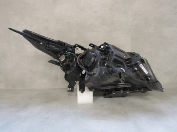 KOPLAMP Infiniti FX XENON 08-17 LINKS Q445/F171