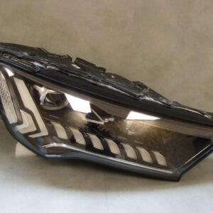 Koplamp Audi Q7 4M0 FACELIFT 19-24 LASER COMPLEET 4M0941086C Rechts S494/K5/3F