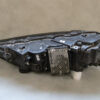 Koplamp Audi Q7 4M0 FACELIFT 19-24 LASER COMPLEET 4M0941086C Rechts S494/K5/3F