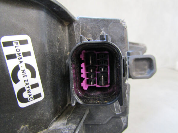 Koplamp Audi Q7 4M0 FACELIFT 19-24 LASER COMPLEET 4M0941085C Links S490/K5/3F