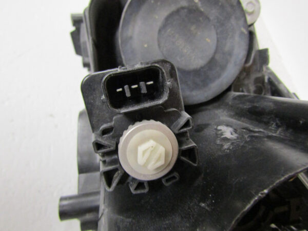 KOPLAMP HONDA S2000 S 2000 99-03 RECHTS A327/D107