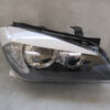 KOPLAMP BMW X1 E84 XENON 09-12 63112990008 RECHTS Q465/E182