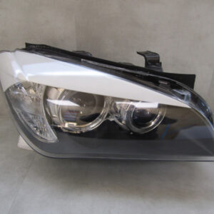KOPLAMP BMW X1 E84 XENON 09-12 63112990008 RECHTS Q465/E182