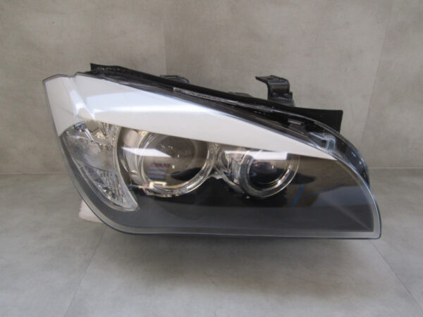 KOPLAMP BMW X1 E84 XENON 09-12 63112990008 RECHTS Q465/E182