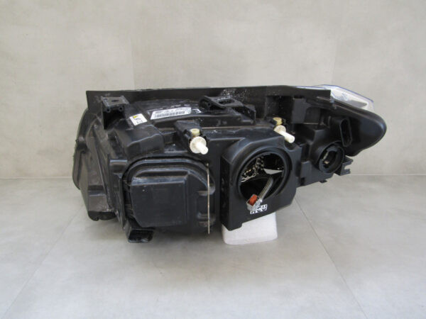 KOPLAMP BMW X1 E84 XENON 09-12 63112990008 RECHTS Q465/E182