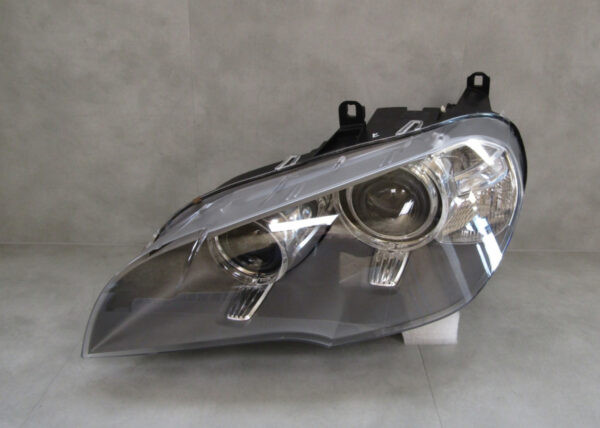 KOPLAMP BMW X5 E70 FACELIFT 10-13 XENON 7221895 Links S436/A144