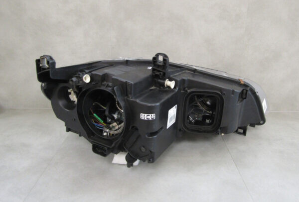 KOPLAMP BMW X5 E70 FACELIFT 10-13 XENON 7221895 Links S436/A144