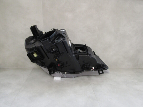 KOPLAMP BMW X5 E70 FACELIFT 10-13 XENON 7221895 Links S436/A144
