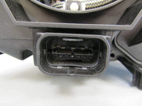 KOPLAMP BMW X5 E70 FACELIFT 10-13 XENON 7221895 Links S436/A144
