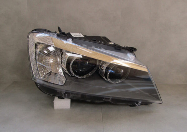 Koplamp BMW X3 F25 XENON 10-14 7217294 Rechts S713/K5/8