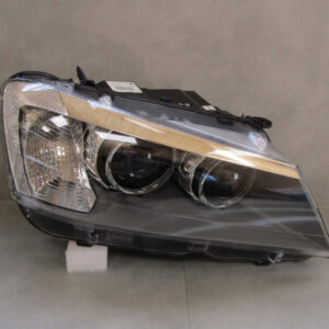 Koplamp BMW X3 F25 XENON 10-14 7217294 Rechts S713/K5/8
