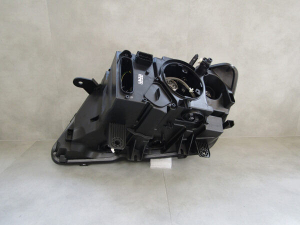 Koplamp BMW X3 F25 XENON 10-14 7217294 Rechts S713/K5/8
