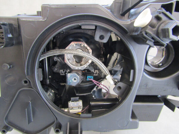 Koplamp BMW X3 F25 XENON 10-14 7217294 Rechts S713/K5/8