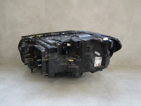 Koplamp BMW X3 G01 X4 G02 FULL LED ADAPTIVE 17-21 8739654-02 Rechts S646/K5/12E