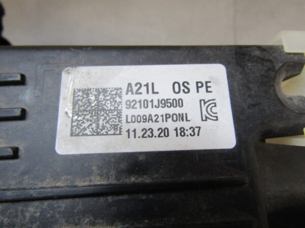 KOPLAMP Hyundai Kona FACELIFT 20-23 92101J95XX LINKS Q200/F90