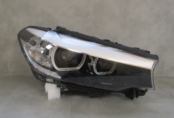 Koplamp BMW 5 Serie G30 G31 LED 17-20 7214952-03 Rechts S689/K5/14F