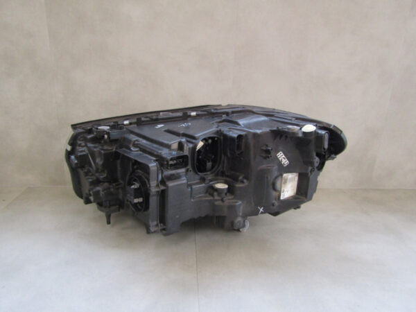 Koplamp BMW X3 G01 X4 G02 Full LED ADAPTIVE 17-21 8739654-04 Rechts S727/K5/3A
