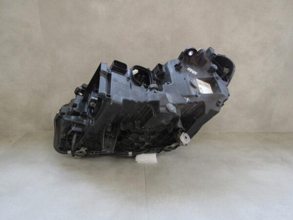 Koplamp BMW X3 G01 X4 G02 Full LED ADAPTIVE 17-21 8739654-04 Rechts S727/K5/3A