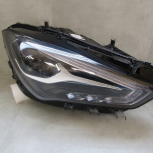Koplamp Mercedes CLA W118 Facelift FULL LED HIGH PERFORMANCE 23- Q717/K5/6G