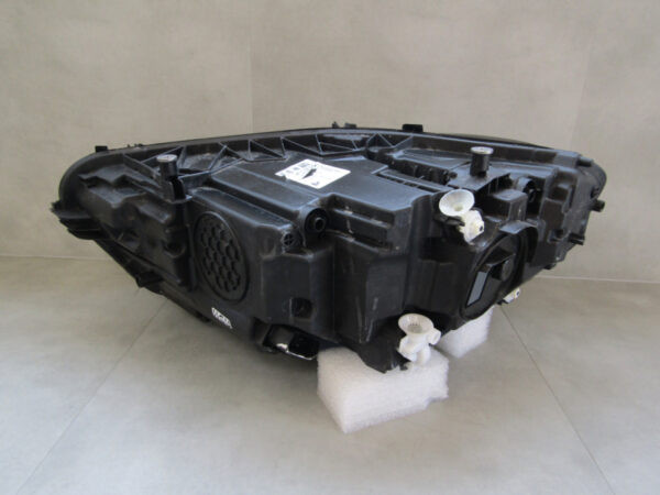 Koplamp Mercedes CLA W118 Facelift FULL LED HIGH PERFORMANCE 23- Q717/K5/6G