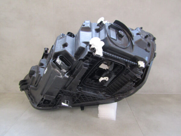 Koplamp Mercedes CLA W118 Facelift FULL LED HIGH PERFORMANCE 23- Q717/K5/6G