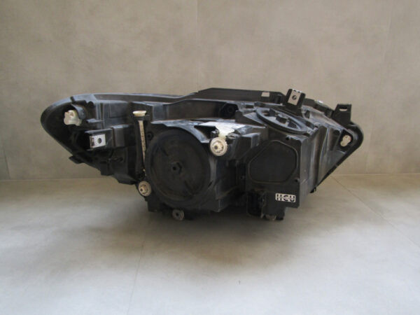 KOPLAMP BMW 1 F20 F21 FACELIFT HALF LED 15-19 LINKS S644/K5/12E