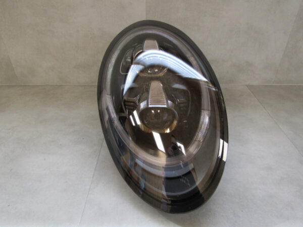 Koplamp Porsche Carrera 911 991 Facelift FULL LED 15-19 99163196413 Rechts Q721/K5 5E