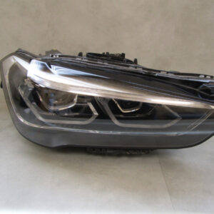 Koplamp BMW X1 F48 Facelift LCI FULL LED 19-22 Links 63115A0117202  Q759/K5/10A