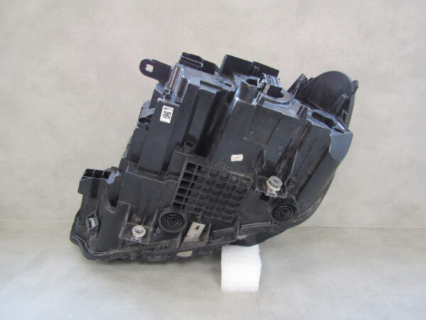 Koplamp BMW X1 F48 Facelift LCI FULL LED 19-22 Links 63115A0117202  Q759/K5/10A