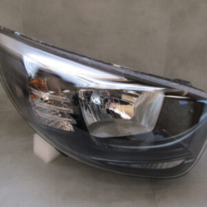 Koplamp Kia Picanto 3 17-20 Rechts 92102G6000 Q760/F117