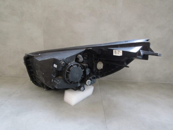 Koplamp Kia Picanto 3 17-20 Rechts 92102G6000 Q760/F117