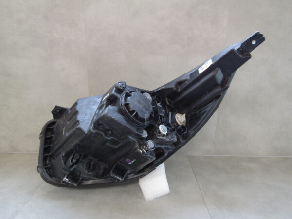 Koplamp Kia Picanto 3 17-20 Rechts 92102G6000 Q760/F117