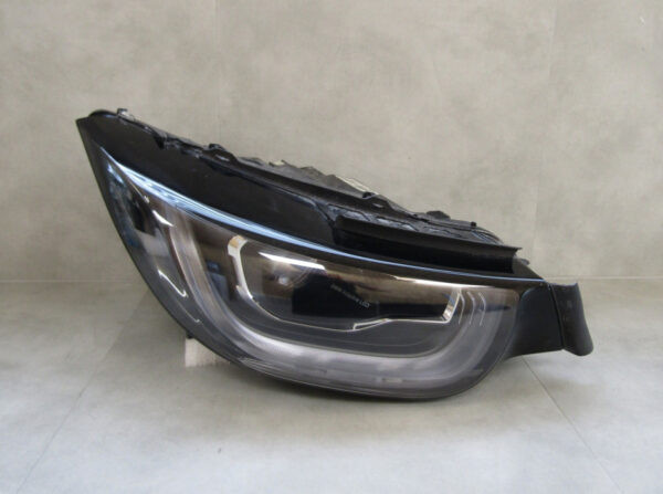 KOPLAMP BMW I3 LCI Facelift Full LED ADAPTIVE 17-22 63119853420-03 Rechts S654/E73