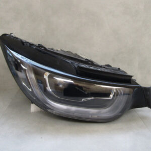 KOPLAMP BMW I3 LCI Facelift Full LED ADAPTIVE 17-22 63119853420-03 Rechts S654/E73
