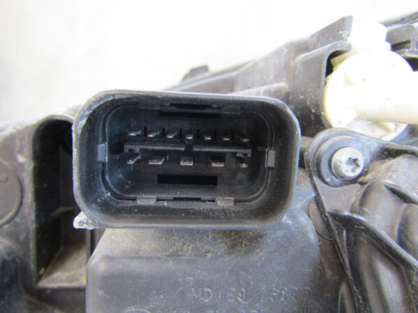 KOPLAMP BMW I3 LCI Facelift Full LED ADAPTIVE 17-22 63119853420-03 Rechts S654/E73