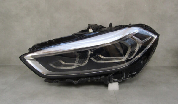 Koplamp BMW 1 Serie F40 Full LED 19-24 90177955Z610 Links S686/K5/14F