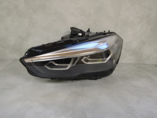 Koplamp BMW 2 F44 Gran Coupé FULL LED 19-24 63115A1E06303 LINKS  S76/C125