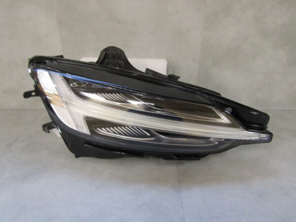 Koplamp Volvo V60 II S60 III FULL LED MID 18-  32365342 RECHTS Q227/D114