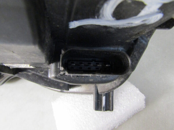 Koplamp Volvo V60 II S60 III FULL LED MID 18-  32365342 RECHTS Q227/D114