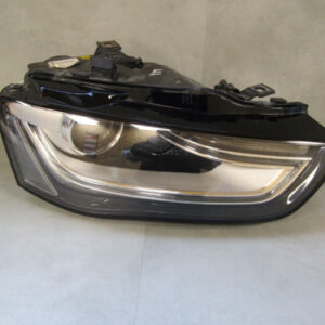 Koplamp Audi A4 B8 8K0 FACELIFT XENON 11-15 8K0941006C RECHTS Q358/D118
