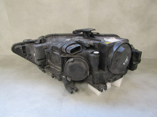 Koplamp Audi A4 B8 8K0 FACELIFT XENON 11-15 8K0941006C RECHTS Q358/D118