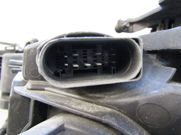 Koplamp Audi A4 B8 8K0 FACELIFT XENON 11-15 8K0941006C RECHTS Q358/D118