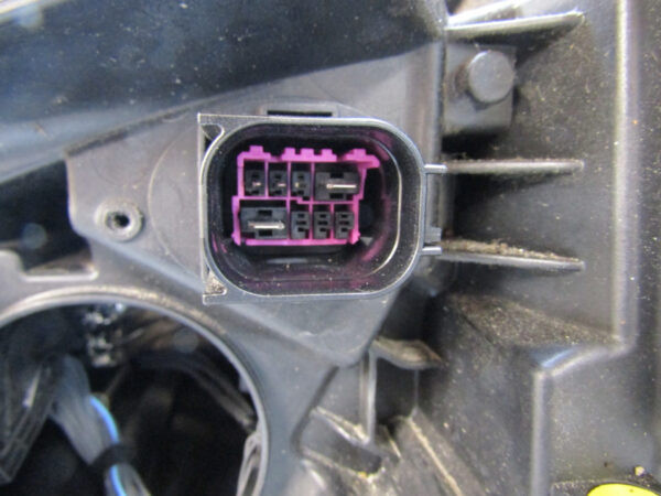 KOPLAMP Cupra Born 10F LED 21- 10F941008H RECHTS Q436/F166